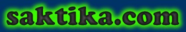 WELCOME TO SAKTIKA.COM